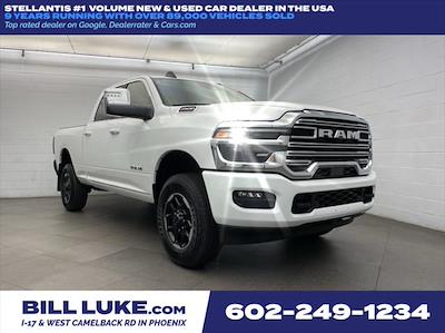 New 2025 Ram 2500 Laramie Crew Cab 4x4 Pickup for sale #DN73562 - photo 1