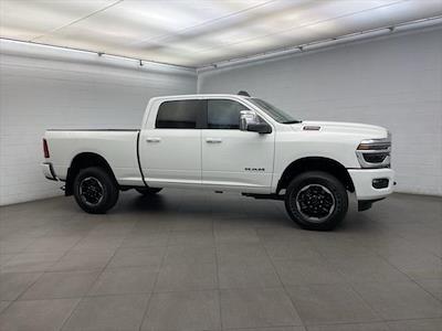 New 2025 Ram 2500 Laramie Crew Cab 4x4 Pickup for sale #DN73562 - photo 2