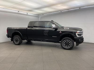 New 2025 Ram 2500 Longhorn Mega Cab 4x4 Pickup for sale #DN73569 - photo 2