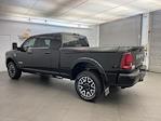 New 2025 Ram 2500 Longhorn Mega Cab 4x4 Pickup for sale #DN73569 - photo 9
