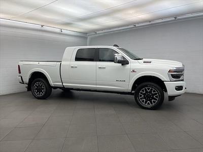 New 2025 Ram 2500 Longhorn Mega Cab 4x4 Pickup for sale #DN73570 - photo 2