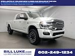 New 2025 Ram 2500 Longhorn Mega Cab 4x4 Pickup for sale #DN73570 - photo 1