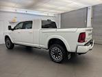New 2025 Ram 2500 Longhorn Mega Cab 4x4 Pickup for sale #DN73570 - photo 12