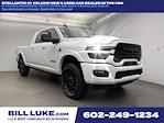New 2025 Ram 2500 Limited Mega Cab 4x4 Pickup for sale #LDN73575 - photo 1