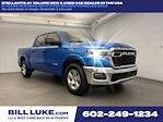 New 2025 Ram 1500 Big Horn Crew Cab 4x4 Pickup for sale #DN73585 - photo 1