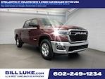 New 2025 Ram 1500 Big Horn Crew Cab 4x4 Pickup for sale #DN73586 - photo 1