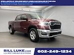 New 2025 Ram 1500 Big Horn Crew Cab 4x4 Pickup for sale #DN73587 - photo 1