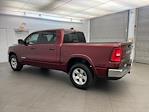 New 2025 Ram 1500 Big Horn Crew Cab 4x4 Pickup for sale #DN73587 - photo 8