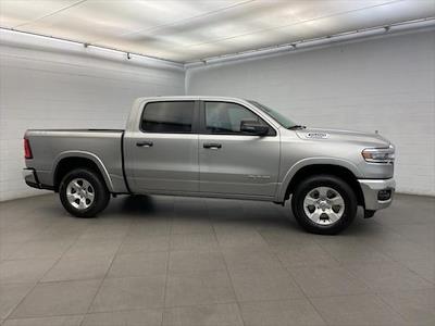 New 2025 Ram 1500 Big Horn Crew Cab 4x4 Pickup for sale #DN73588 - photo 2