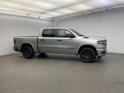 New 2025 Ram 1500 Big Horn Crew Cab 4x4 Pickup for sale #DN73594 - photo 2
