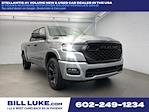New 2025 Ram 1500 Big Horn Crew Cab 4x4 Pickup for sale #DN73594 - photo 1