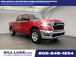 New 2025 Ram 1500 Big Horn Crew Cab 4x4 Pickup for sale #DN73595 - photo 1