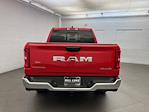 New 2025 Ram 1500 Big Horn Crew Cab 4x4 Pickup for sale #DN73595 - photo 4