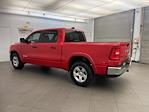 New 2025 Ram 1500 Big Horn Crew Cab 4x4 Pickup for sale #DN73595 - photo 8