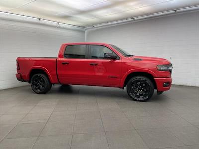 New 2025 Ram 1500 Big Horn Crew Cab 4x4 Pickup for sale #DN73596 - photo 2