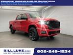 New 2025 Ram 1500 Big Horn Crew Cab 4x4 Pickup for sale #DN73596 - photo 1
