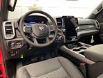 New 2025 Ram 1500 Big Horn Crew Cab 4x4 Pickup for sale #DN73596 - photo 12