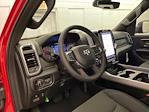 New 2025 Ram 1500 Big Horn Crew Cab 4x4 Pickup for sale #DN73596 - photo 17