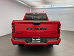 New 2025 Ram 1500 Big Horn Crew Cab 4x4 Pickup for sale #DN73596 - photo 4