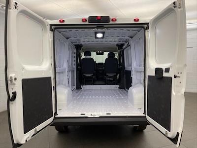 New 2025 Ram ProMaster 1500 Standard Roof Empty Cargo Van for sale #DN73598 - photo 2