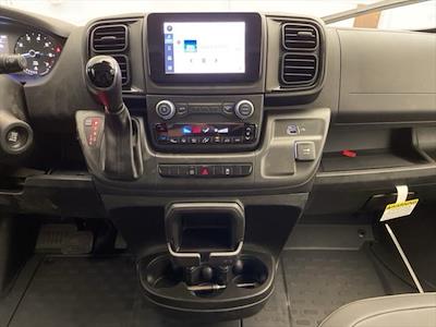 New 2025 Ram ProMaster 1500 Standard Roof Empty Cargo Van for sale #DN73599 - photo 2