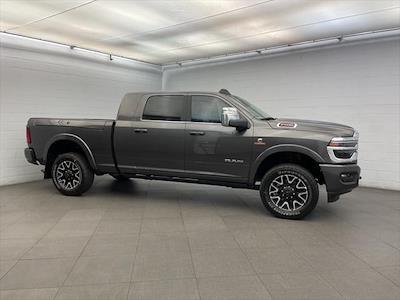 New 2025 Ram 2500 Longhorn Mega Cab 4x4 Pickup for sale #DN73600 - photo 2