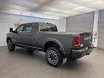 New 2025 Ram 2500 Longhorn Mega Cab 4x4 Pickup for sale #DN73600 - photo 12