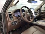 New 2025 Ram 2500 Longhorn Mega Cab 4x4 Pickup for sale #DN73600 - photo 25