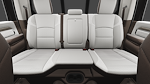 New 2025 Ram 3500 Laramie Crew Cab 4x4 DRW Pickup for sale #DN73608 - photo 3
