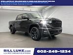 New 2025 Ram 1500 Big Horn Crew Cab 4x4 Pickup for sale #DN73613 - photo 1