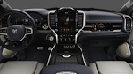 New 2025 Ram 1500 Limited Longhorn Crew Cab 4x4 Pickup for sale #DN73617 - photo 6