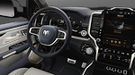 New 2025 Ram 1500 Limited Longhorn Crew Cab 4x4 Pickup for sale #DN73617 - photo 9