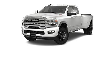 New 2025 Ram 3500 Longhorn Crew Cab 4x4 DRW Pickup for sale #DN73621 - photo 1