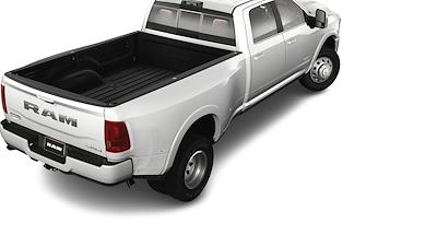 New 2025 Ram 3500 Longhorn Crew Cab 4x4 DRW Pickup for sale #DN73621 - photo 2