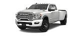 New 2025 Ram 3500 Longhorn Crew Cab 4x4 DRW Pickup for sale #DN73621 - photo 1