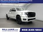 New 2025 Ram 1500 Laramie Crew Cab 4x4 Pickup for sale #DN73635 - photo 1