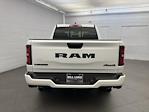 New 2025 Ram 1500 Laramie Crew Cab 4x4 Pickup for sale #DN73635 - photo 4
