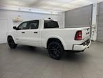 New 2025 Ram 1500 Laramie Crew Cab 4x4 Pickup for sale #DN73635 - photo 8
