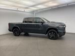 New 2025 Ram 1500 Laramie Crew Cab 4x4 Pickup for sale #DN73636 - photo 2