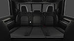 New 2025 Ram 1500 Laramie Crew Cab 4x4 Pickup for sale #DN73637 - photo 9