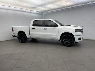 New 2025 Ram 1500 Laramie Crew Cab 4x4 Pickup for sale #DN73638 - photo 2