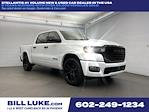 New 2025 Ram 1500 Laramie Crew Cab 4x4 Pickup for sale #DN73638 - photo 1