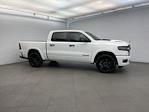New 2025 Ram 1500 Laramie Crew Cab 4x4 Pickup for sale #DN73638 - photo 2