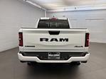 New 2025 Ram 1500 Laramie Crew Cab 4x4 Pickup for sale #DN73638 - photo 4