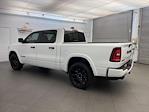 New 2025 Ram 1500 Laramie Crew Cab 4x4 Pickup for sale #DN73638 - photo 8