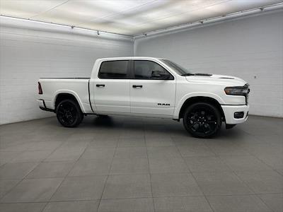 New 2025 Ram 1500 Laramie Crew Cab 4x4 Pickup for sale #DN73640 - photo 2