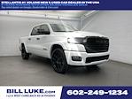 New 2025 Ram 1500 Laramie Crew Cab 4x4 Pickup for sale #DN73640 - photo 1