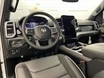 New 2025 Ram 1500 Laramie Crew Cab 4x4 Pickup for sale #DN73640 - photo 13