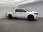 New 2025 Ram 1500 Laramie Crew Cab 4x4 Pickup for sale #DN73640 - photo 2