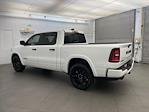 New 2025 Ram 1500 Laramie Crew Cab 4x4 Pickup for sale #DN73640 - photo 8